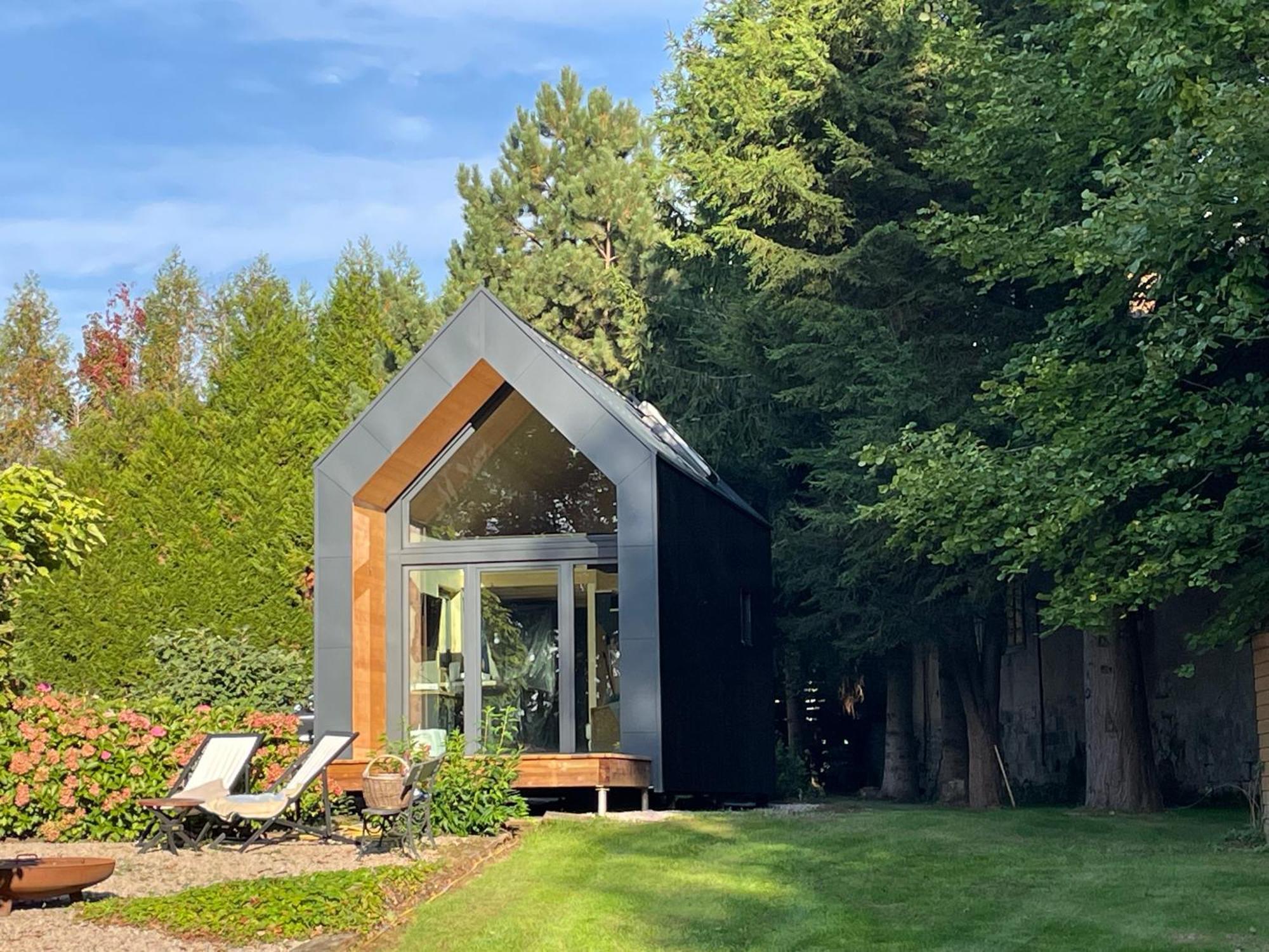 La Maison D Ines And Ugolin & Spa Баккара Экстерьер фото